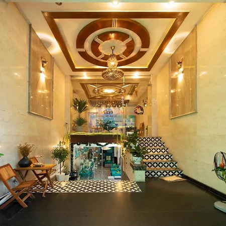 Vilion Boutique Hotel Ben Thanh-3
